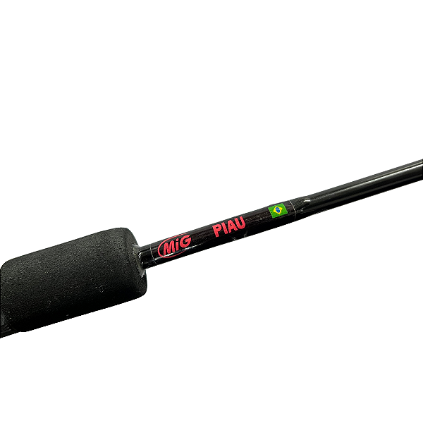 Vara Mpi 07 Piau 1.40m 6-12lb Mol Mig Novo