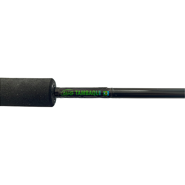 Vara Cpi 10 Tambaqui 1.60m 20-40lb Car Mig Novo