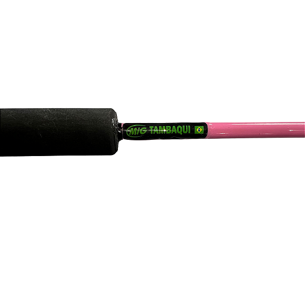 Vara Mpi 10 Tambaqui 1.80m 20-40lb Rosa Mol Mig No