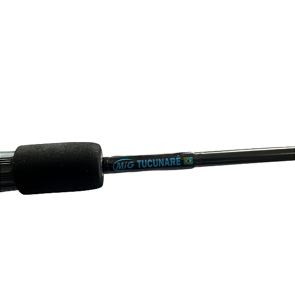 Vara Mpi 09 Tucunare 1.60m 10-30lb Mol Mig Novo