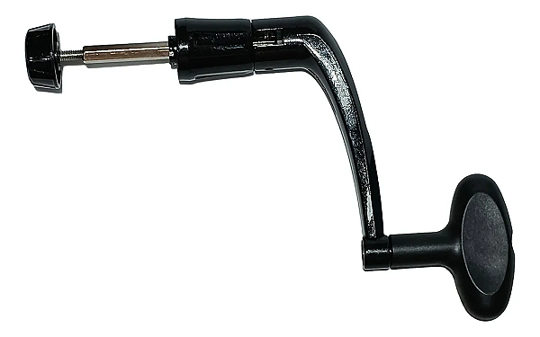 Manivela Molinete Elite Gold 3000 Fd Marine Sport