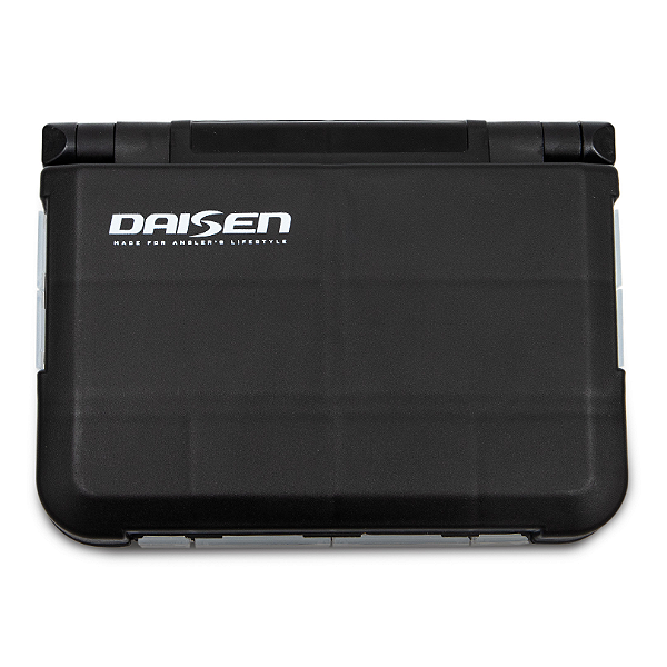 Estojo Daisen Ds 1397-bk Maruri