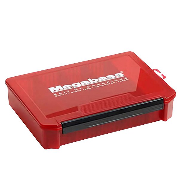 Estojo Lunker Lunch Mb-3020nddm Marine Sports