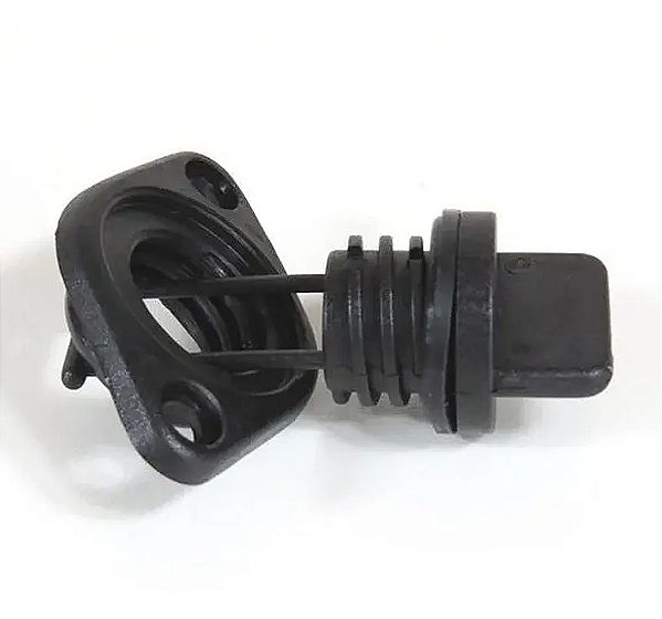Bujao Tampa P/ Lanchas E Caiaques Nautik