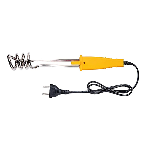 Ebulidor Rabo Quente Aluminio 1000w 127/220v Kala