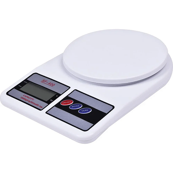 Balanca Cozinha Digital 10kg Kala