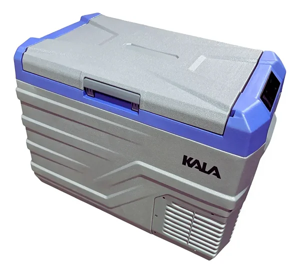 Refrigerador Nl-40 40l Quadrivolt Kala