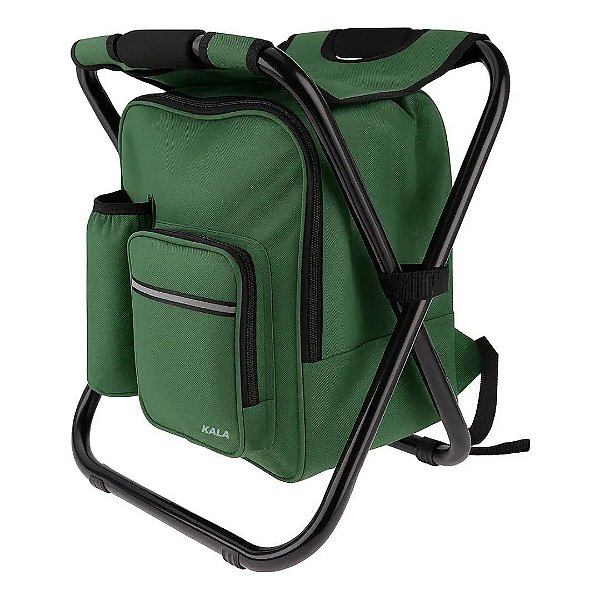 Banqueta Dobravel 2 Em 1 Kala