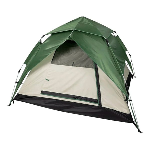 Barraca 3/4 Pessoas Automatica Kala