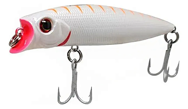 Isca Artificial Brava 77 Cor 110os Marine Sports