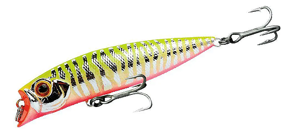 Isca Artificial Brava 77 Cor N03 Marine Sports