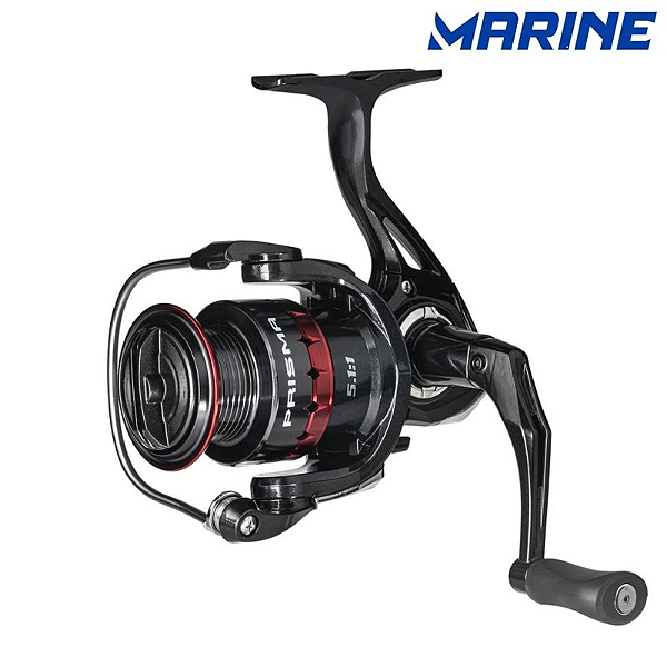 Molinete Prisma Novo 5000 5 Rol Marine Sports