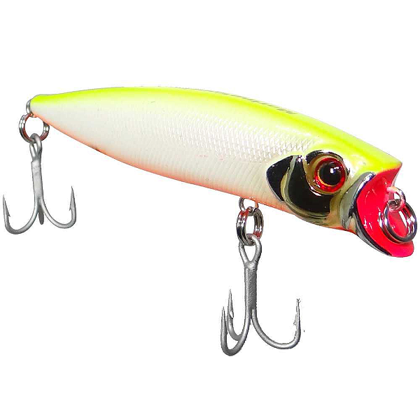 Isca Artificial Brava 77 Cor N04 Marine Sports