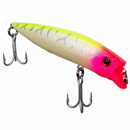 Isca Artificial Brava 77 Cor N12 Marine Sports