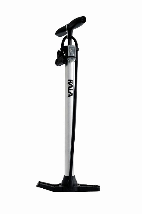 Bomba Encher Pneu Bk 120 Kala