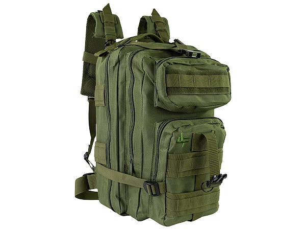 Bolsa Apetrecho Verde Bsa-020 Albatroz