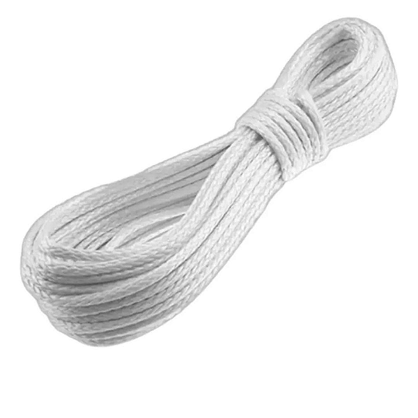 Cabo De Retinida 20m P/ Boia Salva-vidas Ativa