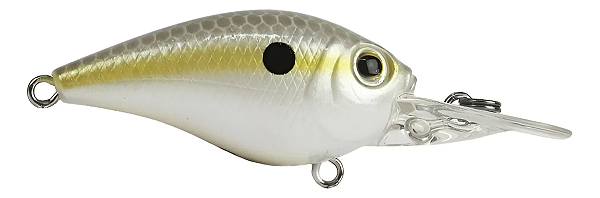 Isca Artificial Beat Crank Cor 011 Marine Sport