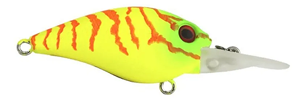 Isca Artificial Beat Crank Cor 324 Marine Sport