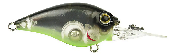 Isca Artificial Beat Crank Cor Z38g Marine Sport