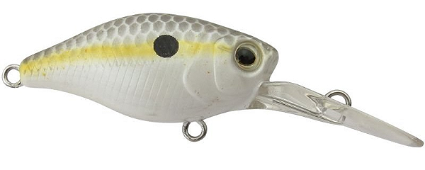 Isca Artificial Mini Crank Deep Cor 011 Marine Spo