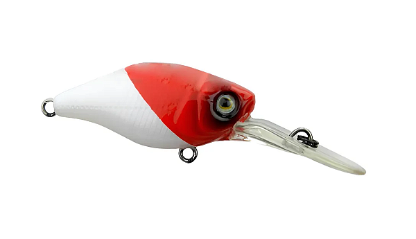 Isca Artificial Mini Crank Deep Cor 014 Marine Spo