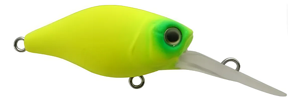 Isca Artificial Mini Crank Deep Cor 100 Marine Spo