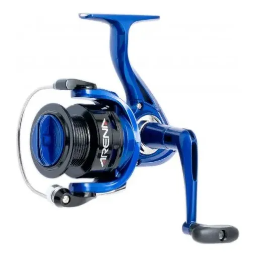 Molinete Arena Azul 2000fd 1 Rol Marine Sports