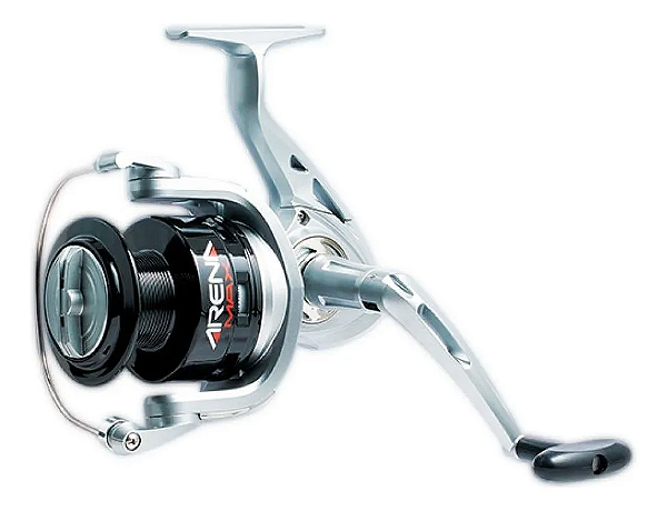 Molinete Arena Novo Max 8000fd 1 Rol Marine Sports