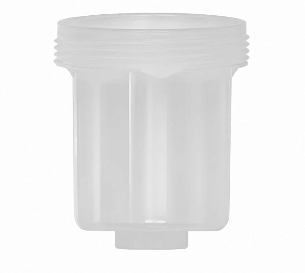 Copo Filtro Combustivel 15/30/40/60hp Hidea/yamaha
