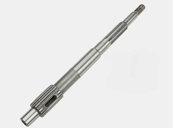 Eixo Da Helice 15hp Hidea/yamaha