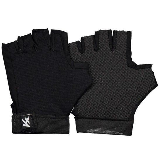 Luva Ciclismo G Preto Kanxa