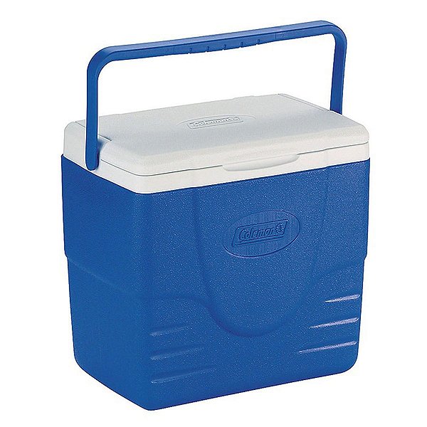 Caixa Termica 15.1l 16qt Azul Coleman