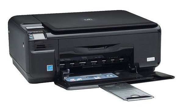 hp deskjet f4480 wireless