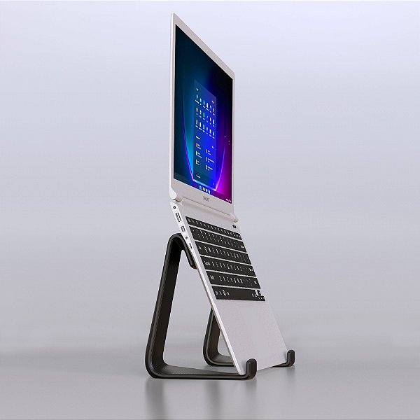 Suporte Notebook Abertura Tela 180º