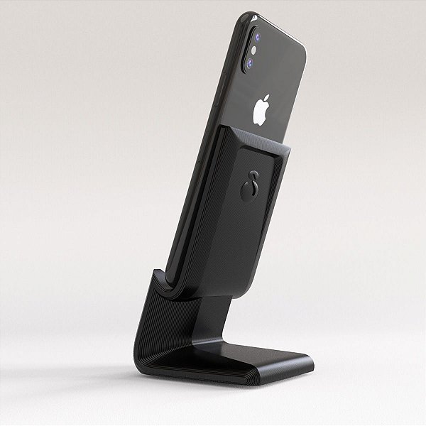 Suporte Universal Celular de Mesa Home Office - PRC