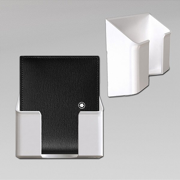 SUPORTE para CELULAR e CARTEIRA de Parede New Pocket