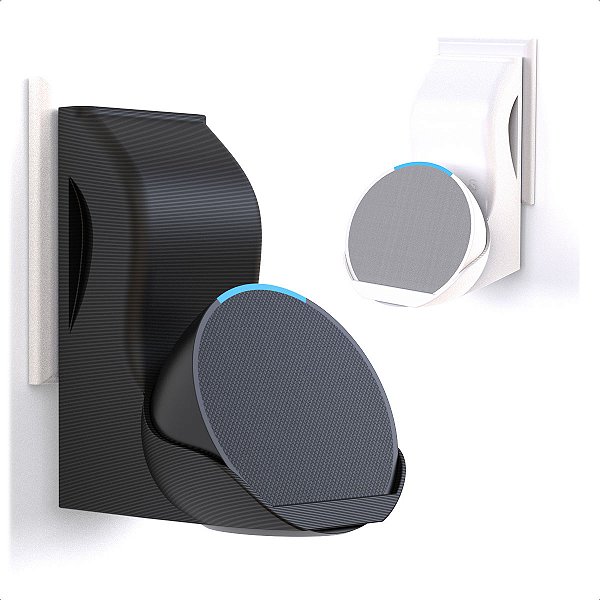 SUPORTE DE TOMADA Alexa Echo Pop