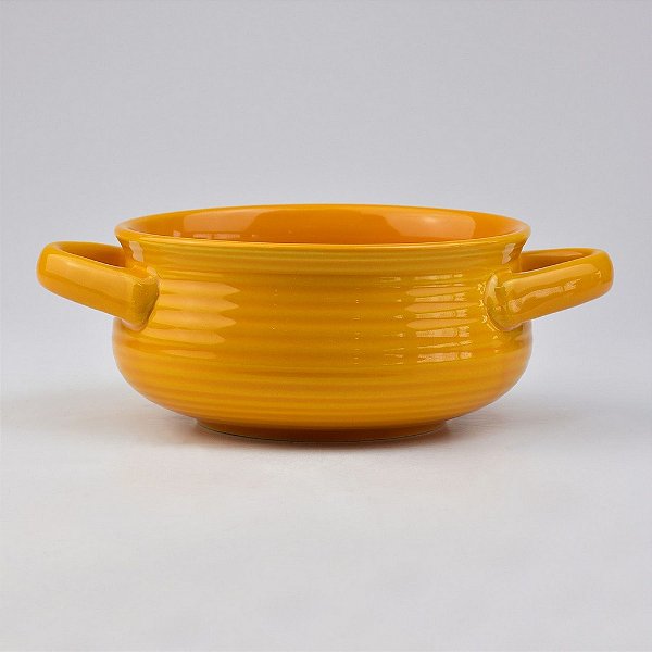 Bowl Lila Amarelo YP-59 B