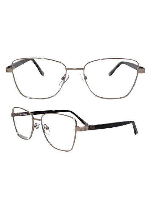 ARMAÇÃO RECEITUÁRIOMETAL 2V