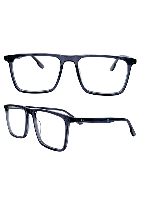 ARMAÇÃO RECEITUÁRIO ACETATO 2V