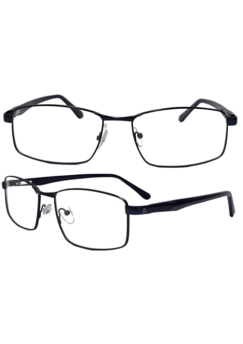 ARMAÇÃO RECEITUÁRIO METAL 2V