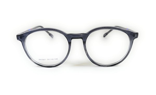 ARMAÇÃO RECEITUÁRIO ACETATO 2V