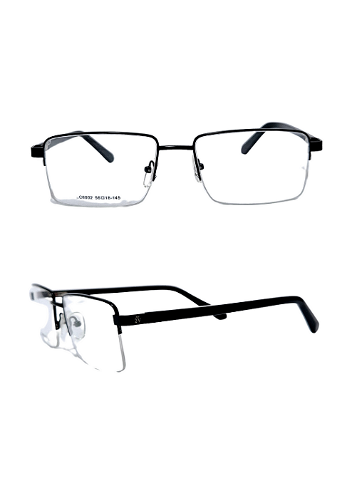 ARMAÇÃO RECEITUÁRIO METAL 2V