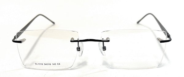 ARMAÇÃO RECEITUÁRIO BALL GRIEF 2V