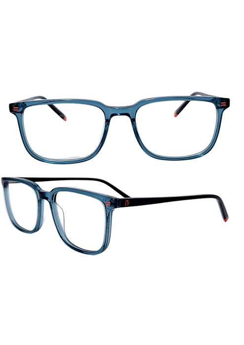 ARMAÇÃO RECEITUÁRIO ACETATO 2V