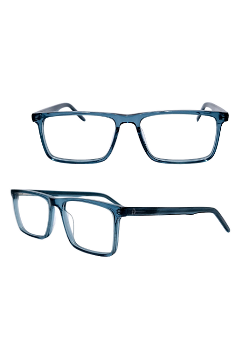 ARMAÇÃO RECEITUÁRIO ACETATO 2V