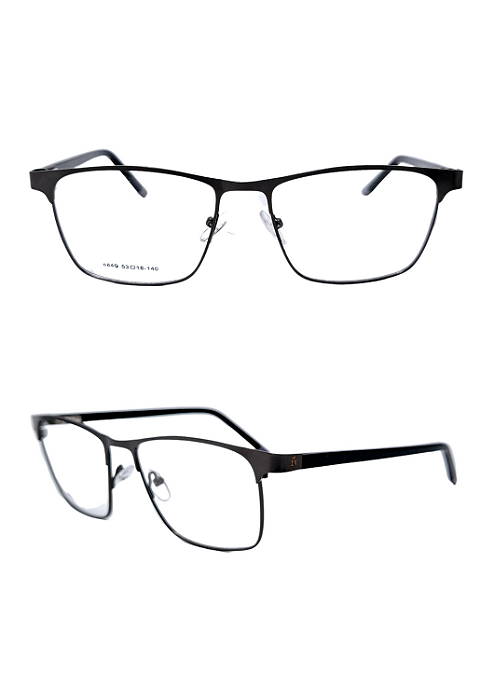 ARMAÇÃO RECEITUÁRIO METAL 2V