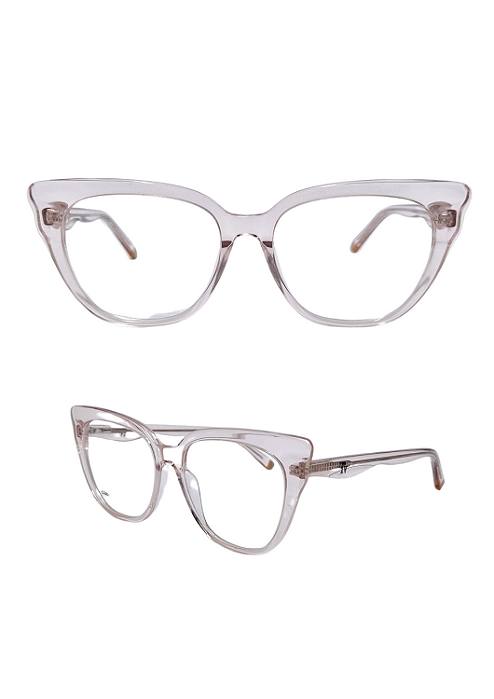 ARMAÇÃO RECEITUÁRIO ACETATO 2V