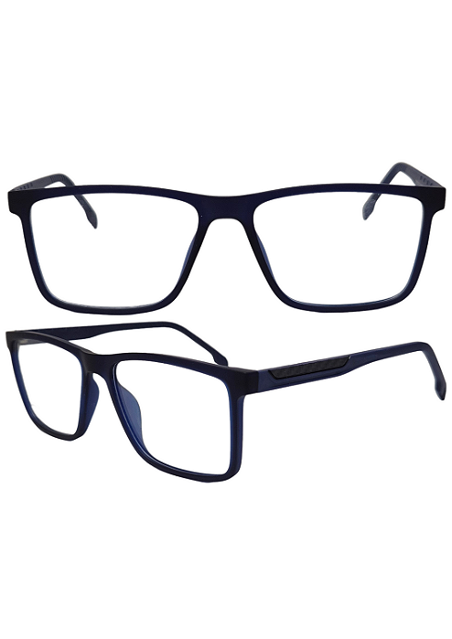 ARMAÇÃO RECEITUÁRIO NYLON 2V